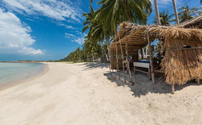 Фото отеля Ban Tai Estate Villas