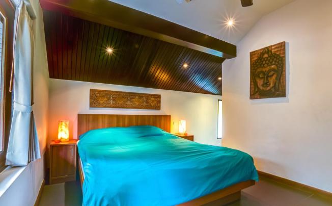 Фото отеля Ban Tai Estate Villas
