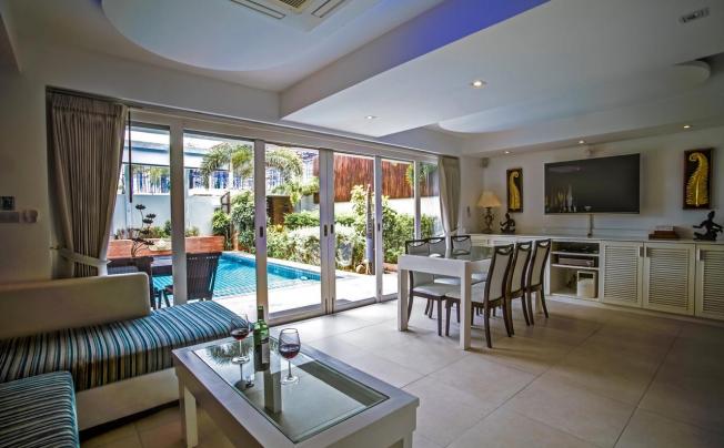 Фото отеля Ban Tai Estate Villas