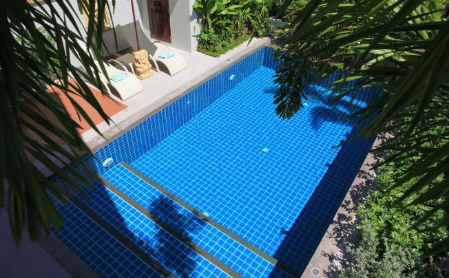 Фото отеля Ban Tai Estate Villas
