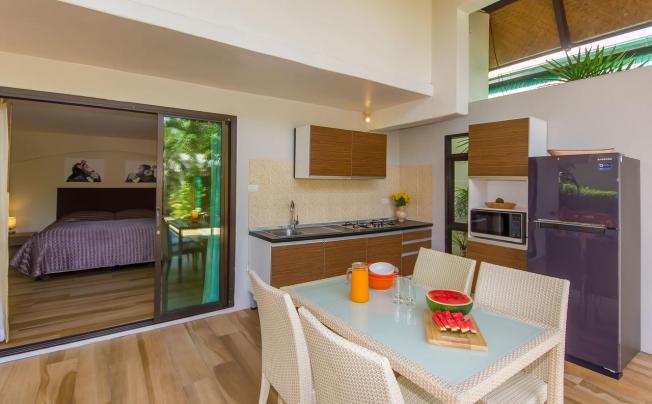 Фото отеля Ban Tai Estate Villas