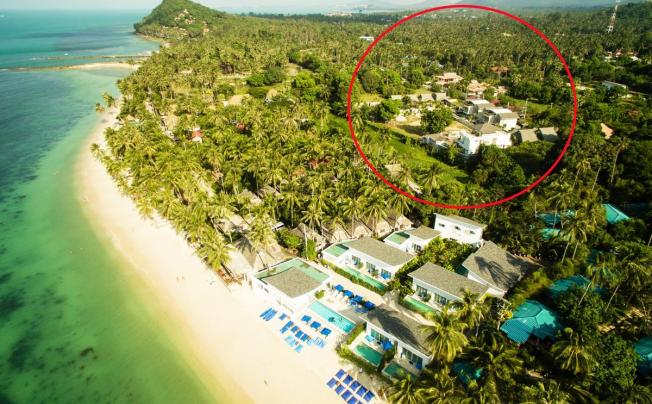 Фото отеля Ban Tai Estate Villas