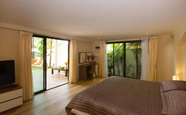 Фото отеля Ban Tai Estate Villas