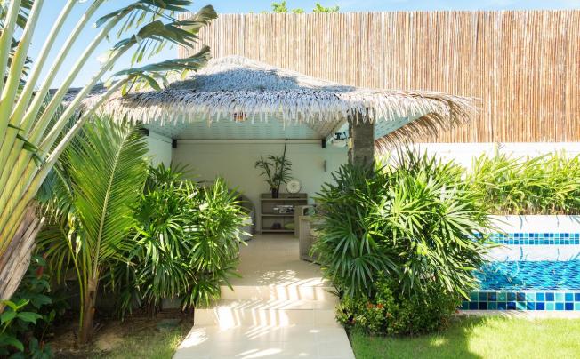 Фото отеля Ban Tai Estate Villas