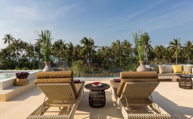 Фото отеля Ban Tai Estate Villas