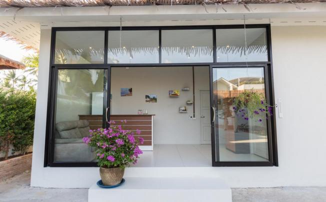 Фото отеля Ban Tai Estate Villas