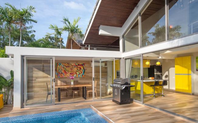 Фото отеля Ban Tai Estate Villas