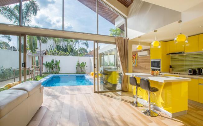 Фото отеля Ban Tai Estate Villas