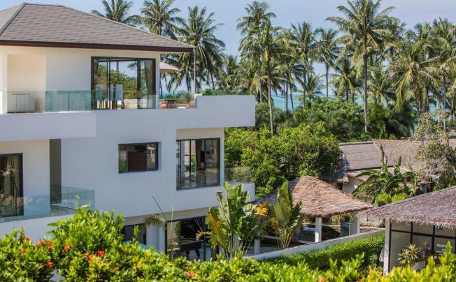 Фото отеля Ban Tai Estate Villas
