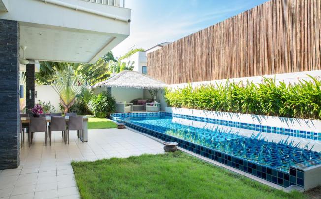 Фото отеля Ban Tai Estate Villas
