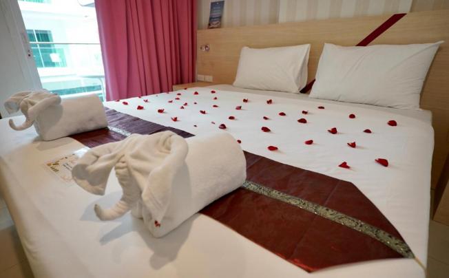 Фото отеля Sun Sea Sand Hotel