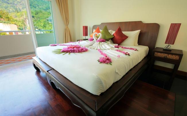 Фото отеля Phunawa Resort
