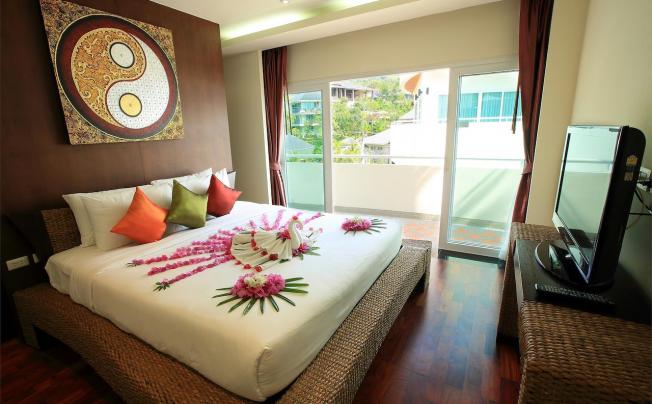 Фото отеля Phunawa Resort