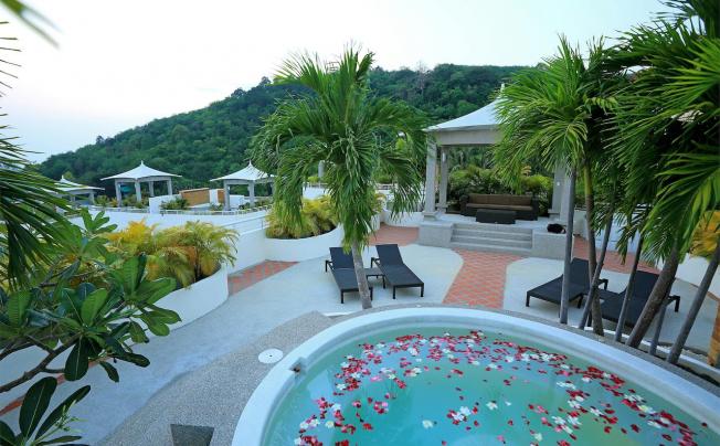 Фото отеля Phunawa Resort