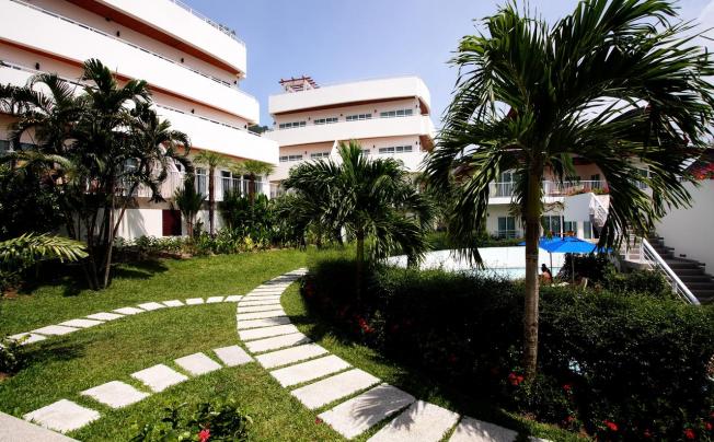 Фото отеля Phunawa Resort