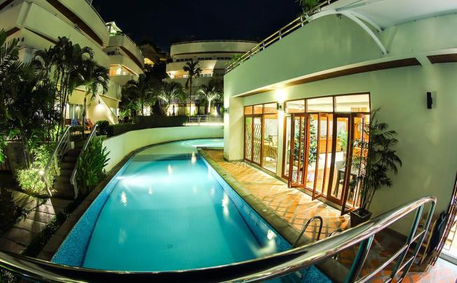Фото отеля Phunawa Resort