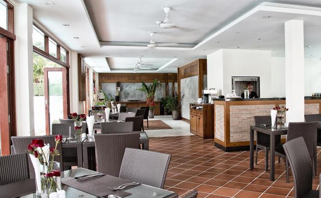 Фото отеля Phunawa Resort