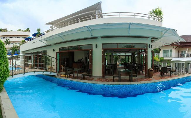 Фото отеля Phunawa Resort