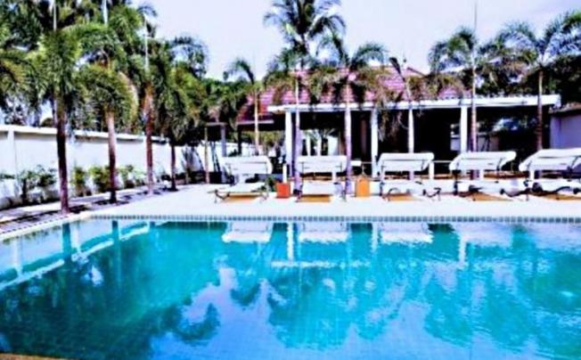 Фото отеля Coco Beach hotel