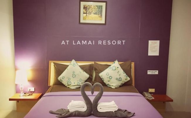 Фото отеля At Lamai Resort