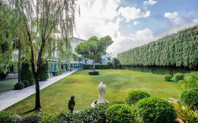 Фото отеля The Pago Design Hotel Phuket