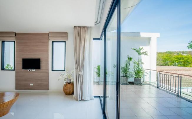 Фото отеля The Pago Design Hotel Phuket