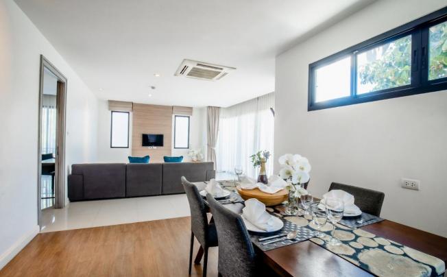 Фото отеля The Pago Design Hotel Phuket