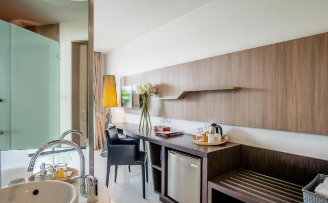 Фото отеля The Pago Design Hotel Phuket