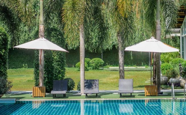 Фото отеля The Pago Design Hotel Phuket