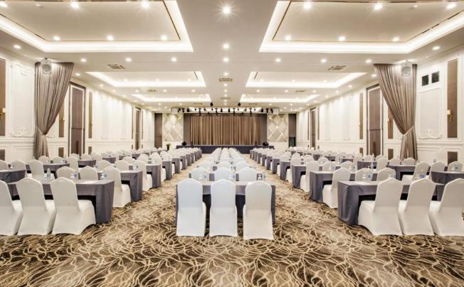 Фото отеля The Pago Design Hotel Phuket