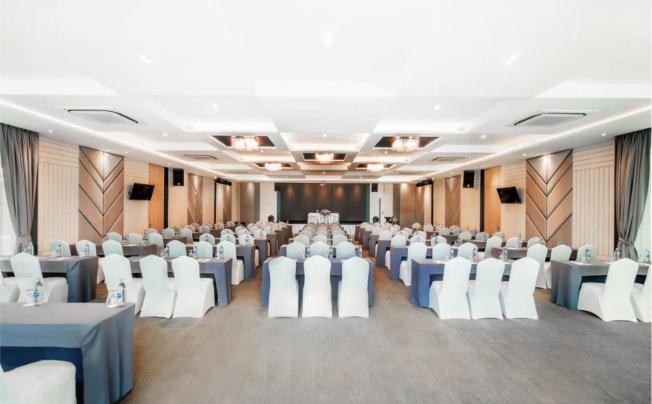 Фото отеля The Pago Design Hotel Phuket