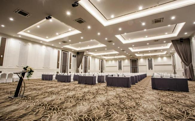 Фото отеля The Pago Design Hotel Phuket