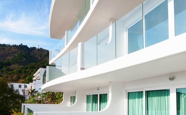 Фото отеля Shanaya Ocean View Residence