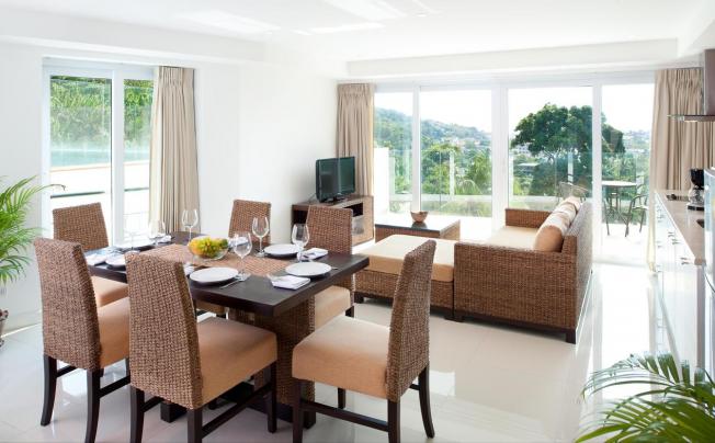 Фото отеля Shanaya Ocean View Residence