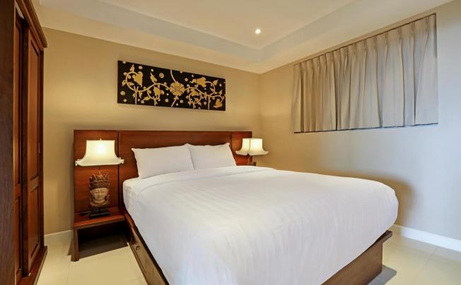 Фото отеля Shanaya Ocean View Residence