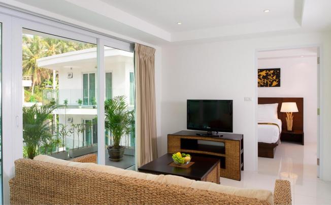 Фото отеля Shanaya Ocean View Residence