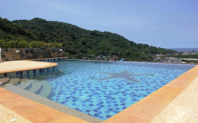 Фото отеля Shanaya Ocean View Residence