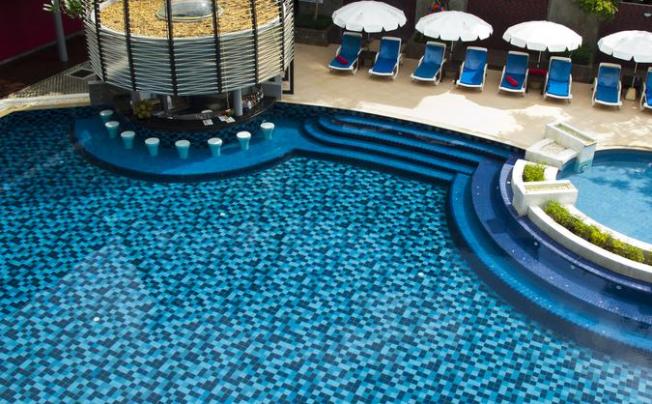 Фото отеля RED GINGER CHIC RESORT 