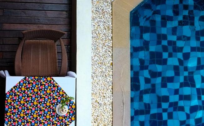 Фото отеля RED GINGER CHIC RESORT 