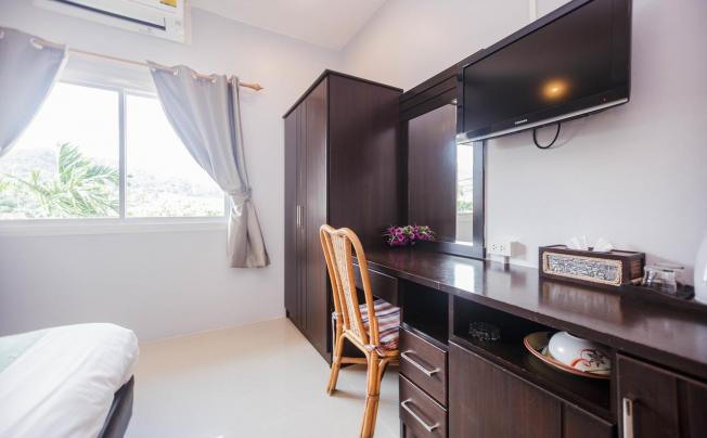 Фото отеля THE COZY HOUSE