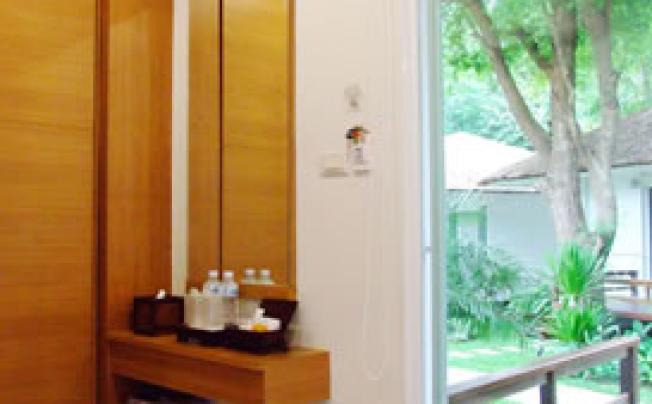Фото отеля Le Blanc Samed Resort