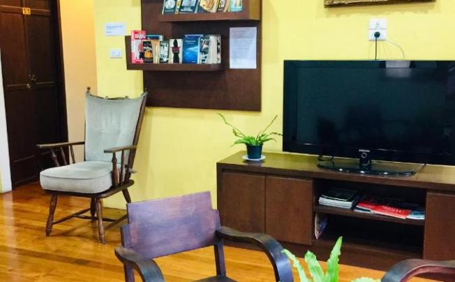 Фото отеля Sunny Hostel Phuket