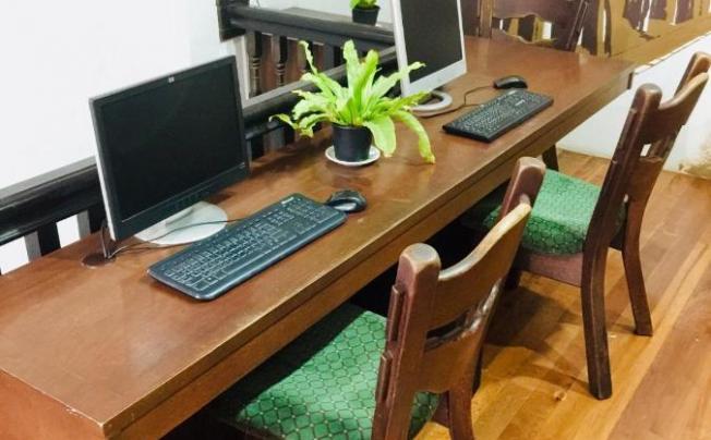 Фото отеля Sunny Hostel Phuket