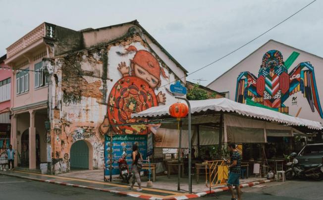 Фото отеля Sunny Hostel Phuket