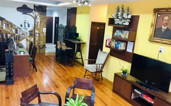 Фото отеля Sunny Hostel Phuket