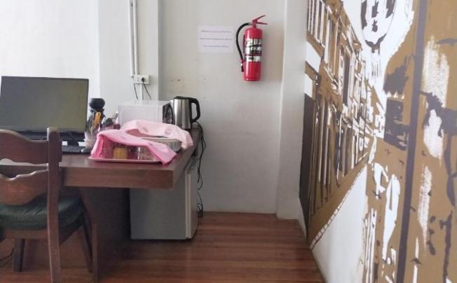 Фото отеля Sunny Hostel Phuket