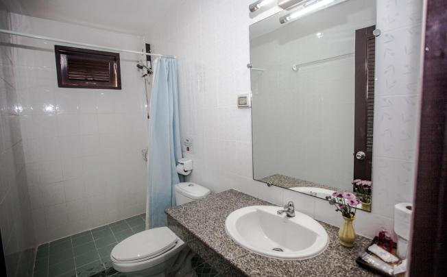 Фото отеля NIRVANA HOTEL