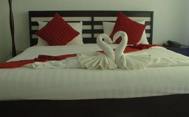 Фото отеля Heavenly Inn Phuket