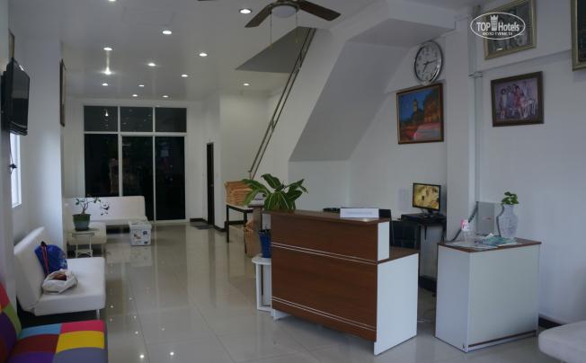 Фото отеля HEAVENLY INN PHUKET