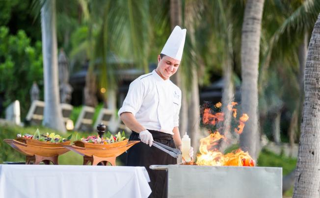 Фото отеля Royal Cliff Wing Suites & Spa